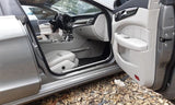 Driver Air/Coil Spring 218 Type Rear Fits 12-18 MERCEDES CLS-CLASS 468255