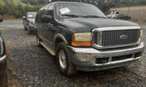 Driver Front Spindle/Knuckle Twin I Beams Fits 00-05 EXCURSION 4816063