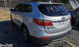 SANTA FE  2013 Steering Wheel 359406/ not included5