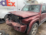 F150      2014 Running Board 358180  ONE SIDE ONLY!6