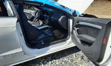 Passenger Right Front Spindle/Knuckle Fits 13-16 AUDI ALLROAD 465142