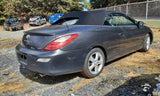 SOLARA    2008 Steering Wheel 4780492
