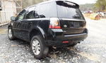 AC Condenser With Transmission Cooling Fits 12-17 EVOQUE 458763
