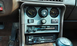 944       1984 Steering Wheel 361190/ not included10