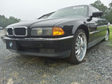 Engine 4.4L Fits 96-98 BMW 740i 4840361