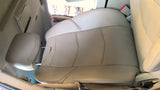 Passenger Front Seat Bucket Seat Opt AN3 Electric Fits 16-20 ESCALADE 4796712