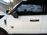 Driver Front Door Automatic Down Window Fits 21-25 BRONCO SPORT 4870350