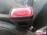 Seat Belt Front Bucket Seat Driver Buckle Fits 12-15 PASSAT 4882810
