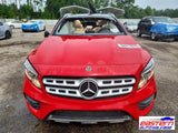 Driver Front Spindle/Knuckle 156 Type Fits 15-20 MERCEDES GLA-CLASS 48907516