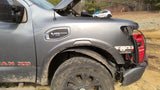 Passenger Fender Platinum Reserve Thru 12/31/17 Fits 17-18 TITAN XD 4809520
