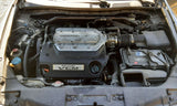 Passenger Radiator Fan Motor Fan Assembly Fits 08-10 ACCORD 4853566