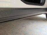 Passenger Right Rocker Panel Moulding Fits 22-25 BRONCO SPORT 4870510