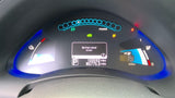 Speedometer Cluster Digital MPH Lower Fits 13 LEAF 4808600