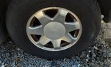 ESCALADE  2002 Glove Box 4881946