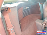 Temperature Control Main Control AC Fits 03 THUNDERBIRD 48747716