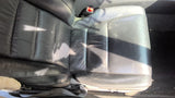 Passenger Front Seat Bucket Leather Electric Fits 08-10 ACCORD 4853901