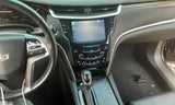 Transmission 3.6L Fits 17-20 IMPALA 48496510