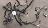YUKON     2015 Engine Wire Harness 4838551