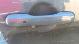 Passenger Door Handle Exterior Front Painted Fits 15-18 RENEGADE 4797820