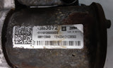 Starter Motor Fits 18-24 EXPRESS 2500 VAN 4838542