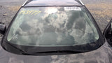 Windshield Glass Without Lane Departure Warning Fits 17-19 QASHQAI 4846320