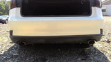 Rear Bumper Sedan Without Rear Park Assist Fits 14-16 LEXUS IS350 4845800