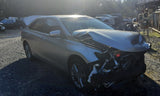 Chassis ECM Theft-locking Immobilizer Left Hand Dash Fits 15-17 CAMRY 48755614