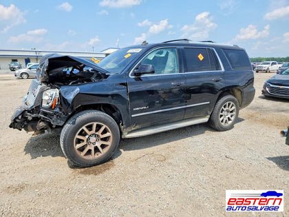 AC Compressor Fits 15-20 ESCALADE 4904200