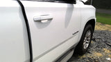 Passenger Right Front Door Fits 15-20 SUBURBAN 1500 4838611
