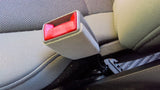 Seat Belt Front Bench 40/20/40 Passenger Fits 18-20 FORD F150 PICKUP 4832050