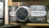 Audio Equipment Radio Controller Console Mounted Fits 17-19 G90 4820060