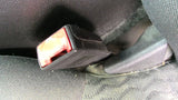 Seat Belt Front Bucket Driver Buckle Fits 15-20 ESCALADE 4838750