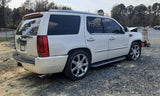 Front Drive Shaft Fits 07-14 ESCALADE 4824121