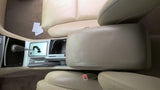 Console Front Floor SE With Heated And Power Seats Fits 04-06 SOLARA 4844780