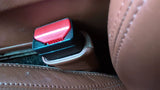 QUATTROPO 2014 Seat Belt Front 4816580