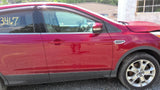 Passenger Front Door Electric Windows Fits 13-15 ESCAPE 4836610