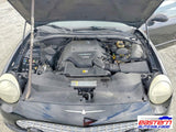 Strut Front Fits 02-05 THUNDERBIRD 48744519