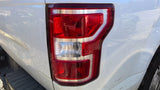 Passenger Tail Light Incandescent Fits 18-20 FORD F150 PICKUP 4802790