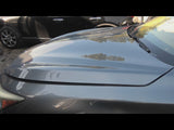 Hood Fits 14-17 INFINITI Q50 4728611