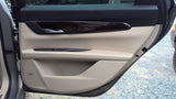 CT6       2017 Door Trim Panel Rear 4811390