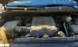 Driver Rear Side Door Extended Cab 4 Door Fits 07-19 TUNDRA 4617527