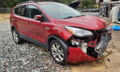 Driver Rear Suspension 2WD With Automatic Park Fits 13-16 ESCAPE 469880