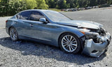 Alternator VR30DDTT 150 Amp Fits 16-19 INFINITI Q50 4662816