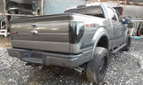 F150      2014 Running Board 358180  ONE SIDE ONLY!5
