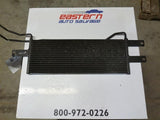 RAM1500   2003 Automatic Transmission Oil Cooler 236930