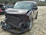 Chassis ECM Suspension TPMS Center Dash Sc Fits 07-10 ELEMENT 335265