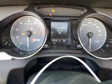 Info-GPS-TV Screen Display Screen Dash Mounted Fits 08-17 AUDI A5 46507911
