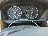 Carrier Excluding Xi Rear Automatic Transmission Fits 08-10 BMW 528i 33012112