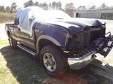 Passenger Rear Door Glass Super Cab Fits 99-16 FORD F250SD PICKUP 2097194