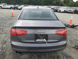 Dash Panel Sedan Fits 10-16 AUDI A4 47085219